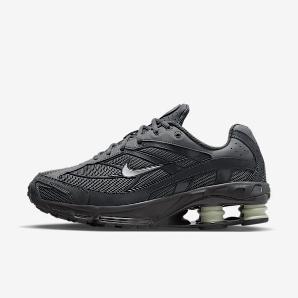 Nike Shox Shoes. Nike